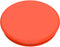 PopSockets PopGrip - Afneembaar - Neon Electric Orange