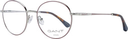 Gant GA4090 50072 bril zonder sterke - Dames - Roze
