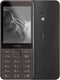 Nokia 235 4G (2024) - Basistelefoon - 2,8 inch QVGA-scherm 4G Bluetooth® 5.0 - Zwart