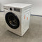 Samsung WW90CGC04AAH - Wasmachine - EcoBubble 9kg - Wit