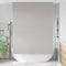 vidaXL - Doucherolgordijn - 150x240 - cm - stofbreedte - 146 - cm