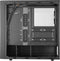 Cooler Master MasterBox NR600 - Midtower behuizing - ATX, Micro-ATX , Mini-ITX - 360mm radiator ondersteuning