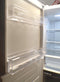 Veripart VPVR186NFD - Vrieskast - 274 liter - NoFrost - 1-4 jaar oud