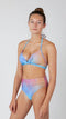 Barts Danaa Halter - Halter bikini top - Voorgevormde cups - Multi