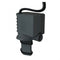Juwel Eccoflow 1000 - Aquariumpomp - 1000 l/h - Zwart/Grijs