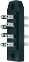 Telegärtner 100023255 Female connector 1 stuk(s)