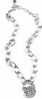 Ketting Dames Karl Lagerfeld 5512238 (25 cm)