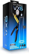 Performance VX6 penispomp met knijphandle