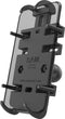 RAM Mount RAM-HOL-PD4-238AU - Smartphone houder - Quick-grip XL voor grote telefoons - Zwart