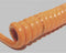 BKL Electronic 1506132 Spiraalkabel H07BQ-F 1200 mm / 4800 mm 5 G 2.50 mm² Oranje 1 stuk(s)