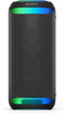Sony SRS-XV800 - Draadloze partyspeaker - 360º-geluid MEGA BASS - IPX4