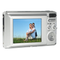 AGFAPHOTO DC5200 Realishot Zilver Compactcamera Zilver