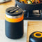 Thermos voor voedsel BRA Bra Efficient 1 Kg