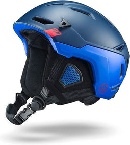 Julbo The Peak Lt Helm Blauw 58-60 cm