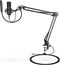 ENDORFY Solum Zwart PC-microfoon