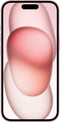 APPLE iPhone 15 - 5G - 128 GB - Roze