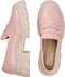 Bullboxer Loafer - Makkelijk aan/uit - Pink (40)