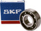 NTN 6204 C3 20x47x14mm