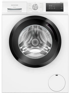 Siemens WM14N076NL - Wasmachine - IQ300 - SpeedPerfect - ActiveWater Plus