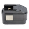 AccuCell B9.6 - Accu 3.0Ah NiMH - Geschikt voor Atlas Copco gereedschap