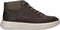 Ecco Move - Veterschoenen - Fluidform technologie - Grijs (Maat 44)