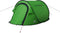 High Peak Vision 2 Pop Up Tent - Groen - 2 Persoons