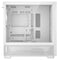 Antec FLUX - Midi Tower - 3x 120 mm + 1x 140 mm ventilators - Wit