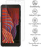 Accezz Gehard Glas Screenprotector - Samsung Galaxy Xcover 5 - 8719295484304