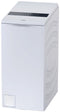 Haier HW90-BPD13386U-S - Bovenlader Wasmachine - 9 kg - A - Wit