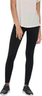 ONLY PLAY ONPPERFORMANCE - Sportlegging - High waist - Zwart