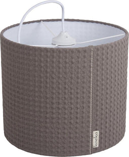 Koeka - Hanglamp Antwerp - Taupe