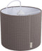 Koeka - Hanglamp Antwerp - Taupe