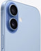 Apple iPhone 17 - Nevelblauw - 256 GB - eSIM
