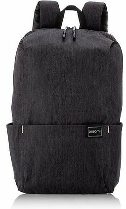 Xiaomi Mi Casual Daypack - Rugzak - Waterafstotend - Zwart (10 liter)