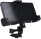 Maclean MC-445 - Borstband voor GoPro en Smartphone - Verstelbaar - Zwart