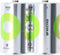 GP ReCyko+ 2200mAh - Ni-MH Batterijen - Laag zelfontlading - Wit