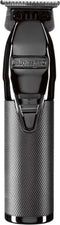 BaBylissPRO 4Artists Skeleton trimmer Gunsteel FX7870GSE - For Professionals Only