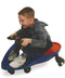 BIGJIGS Didicar - Zelfrijdend speelgoed - Zithoogte 24 cm - Multikleur
