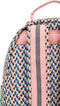Kipling SEOUL S Rugzak, 14 Liter - Girly Geo