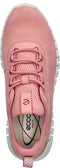 ECCO Gruuv - Dames sneaker - DualFit-voetbed - Paars - Maat 40