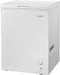 COMFEE RCC146WH2EU(E) - Vrijstaande vrieskast - Inverter-compressor 143L - Wit