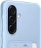 Samsung Galaxy A36 5G - Card Slot Case - Ruimte voor 1 pasje - Blauw