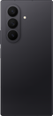 Samsung Galaxy Z Fold7 - Smartphone - 12GB RAM - 256GB opslag - Zwart