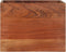 vidaXL - Wandschap - 40x30x40 - cm - massief - acaciahout