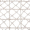 vidaXL Hangstoel 80 cm beige