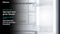 Hisense RB390N4BFC - Koel-vriescombinatie - 304L Total No-Frost - Zwart staal