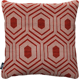 Madison Home - Boston Bordeaux 45X45