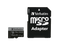 Verbatim Pro - microSDXC 256GB - UHS-Class 3 - 4K-video-ondersteuning (incl. SD-adapter)