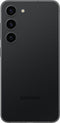 Samsung Galaxy S23 - Zwart - 256 GB - Fysieke simkaart + eSIM