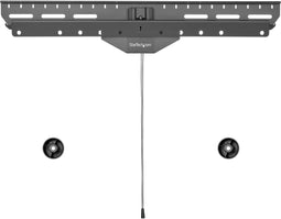 Startech.com FPWHANGER - TV Muurbeugel - Kantelbaar voor 37" tot 80" - Max 50kg (1x)